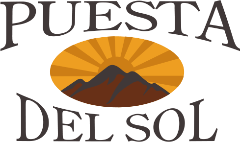 Puesta Del Sol